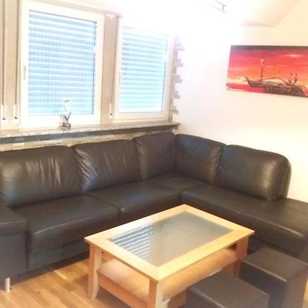 Neue, Helle Wohnung In Ludwigsburg, Nah Am Schloss Buitenkant foto