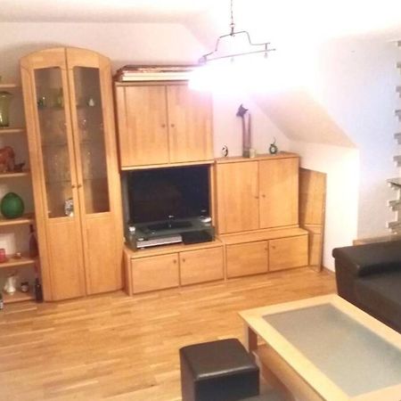 Neue, Helle Wohnung In Ludwigsburg, Nah Am Schloss Buitenkant foto